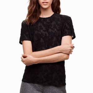 Wilfred free TARASCON T-SHIRT